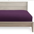 thumbnail image 5 of Bare Home 5 Queen Fitted Bed Sheets - Ultra-Soft, Hypoallergenic (Queen - 5 Pack, Plum), 5 of 5