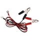 thumbnail image 2 of Alambre para cercas eléctricas solares, alambre guía para cercas eléctricas, sistema de cercas, cercas, energía solar Clip pequeño, 2 of 7