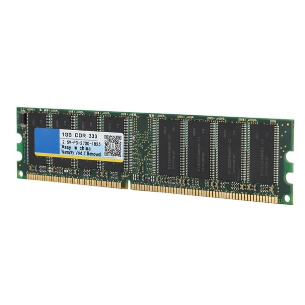 RAM, High Speed DDR RAM Convenient For PC-2700 Desktop PC - Walmart.com