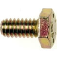thumbnail image 3 of Dorman 981-212 Hex Bolt - M6-1.0 X 12 (Pack of 5), 3 of 3