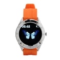 thumbnail image 2 of Reloj Inteligente Reloj Inteligente De Pantalla Redonda Reloj Inteligente Resistente Al Agua Pulsera Inteligente Y10 Impermeable Pantalla Redonda Pulsera Inteligente Bluetooth ANGGREK Otros, 2 of 8