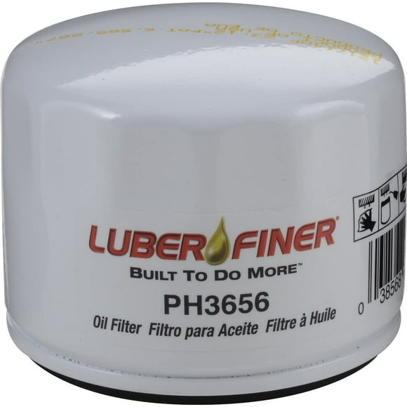 Luber-finer PH3656 Oil Filter