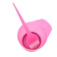 thumbnail image 3 of Juego de 5 Cuencos para Tinte Ndcxsfigh 3 Cepillos Protector para Los Oídos Tinte para Colorear Rosa, 3 of 9