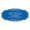 Blue, variant on Signs ByLITA Victorian If You Want To Turn On Lights Command Good Morning Airbnb Durable ABS Plastic | Laser Engraved | Easy Installation | Elegant Design Sign (Blue) - Small