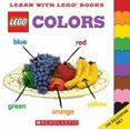 thumbnail image 1 of Pre-Owned Learn With Lego: Colors (Unknown) 0439893380 9780439893381, 1 of 1