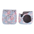 thumbnail image 4 of Mistaha Camera Case Bag with Strap Accessory Replacement for Fujifilm Instax Mini 9/8+/8s/8 Flamingo, 4 of 8