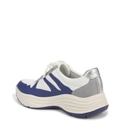 BZees For Lifestride Womens Impulse Sneaker - Medium & Wide Width