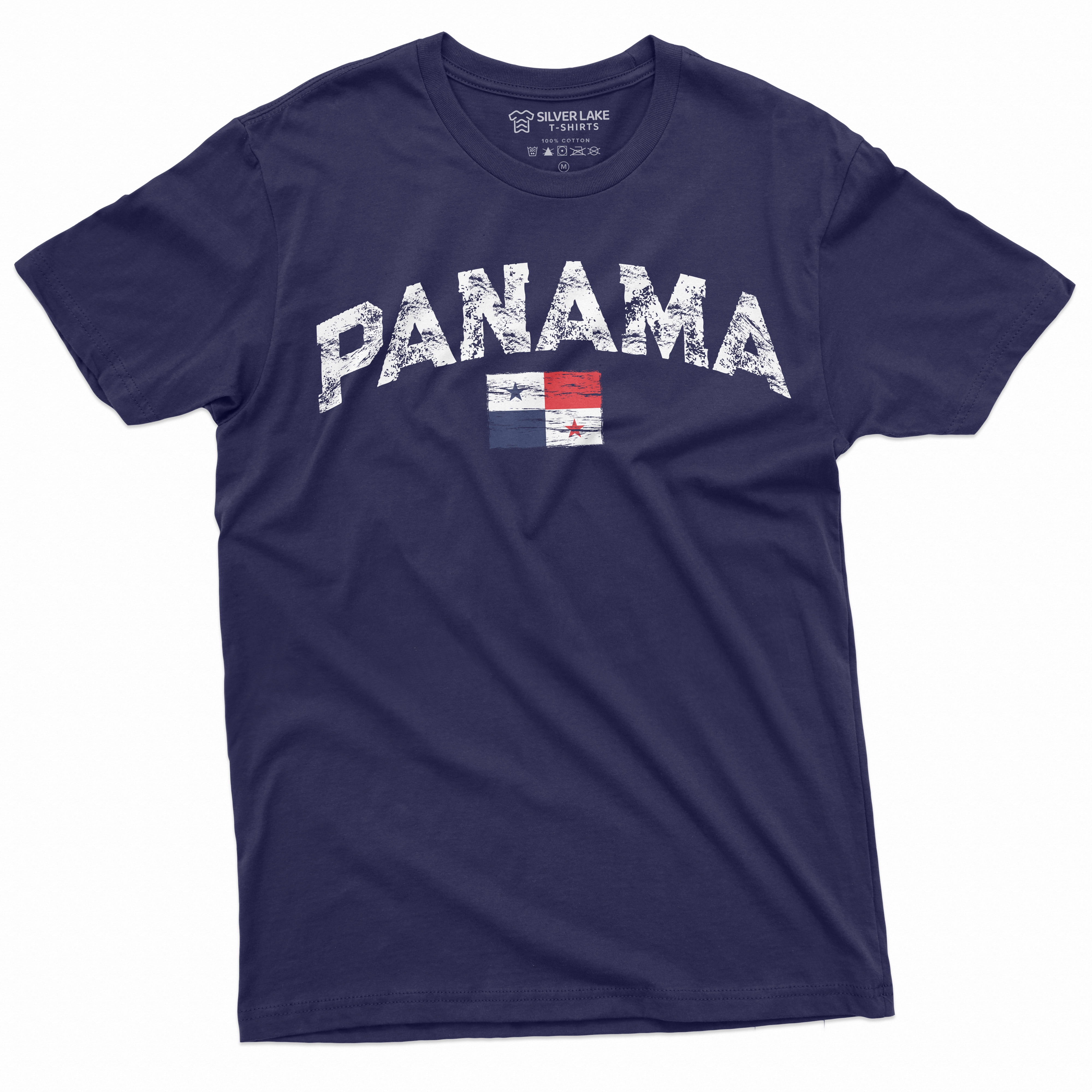 Panama 3/4 Sleeve Shirt main image 0