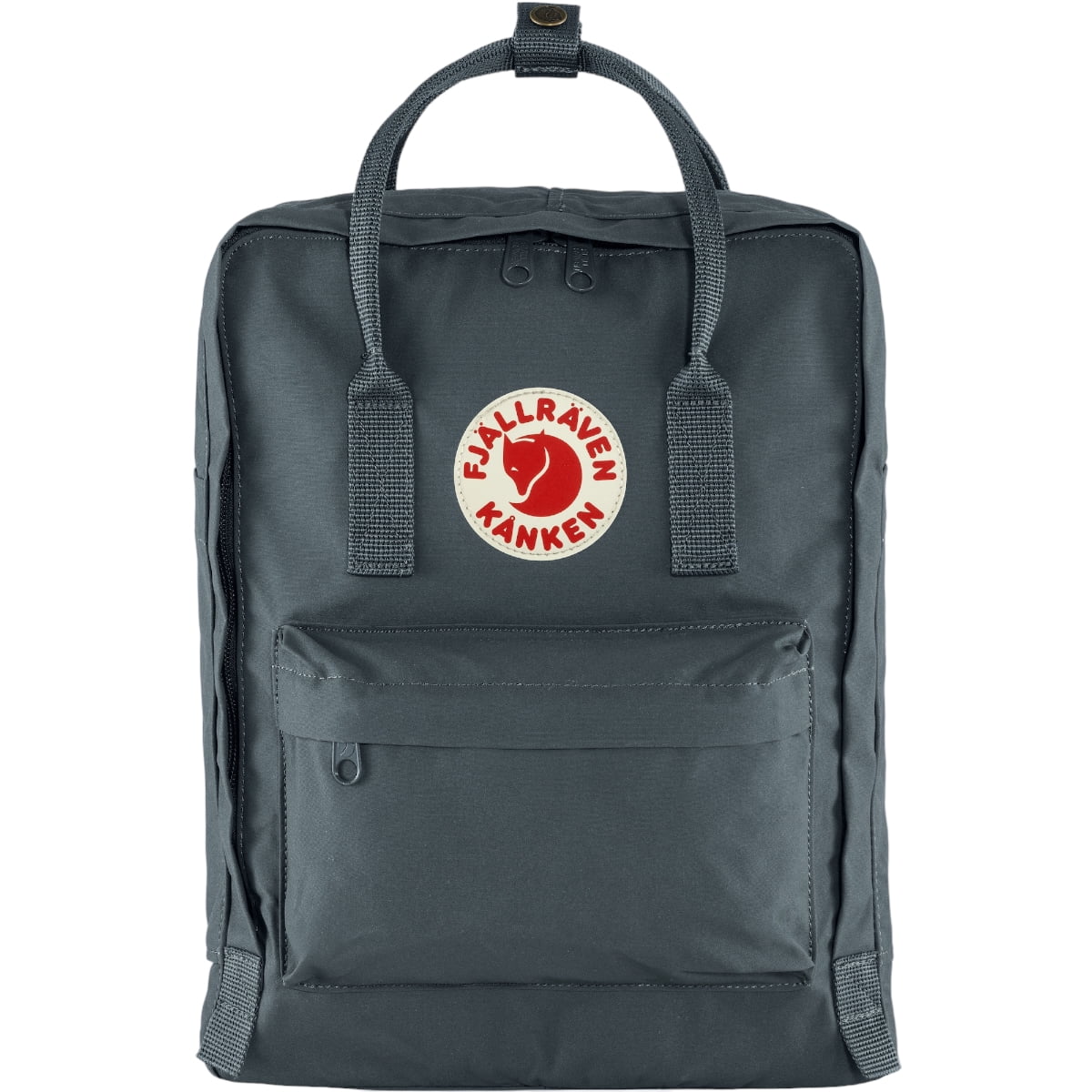 Mochila Classic Kanken backpack marca FJALLRAVEN Walmart en linea