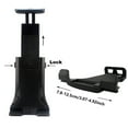 thumbnail image 3 of Universal Car Phone & Tablet Mount Suction Cup Design For GPS Navigation & Media Streaming, 3 of 3