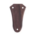thumbnail image 4 of Truss Rod Cover, Delicate Workmanship Lightweight And Portable Guitar Replacement,  Texture Sturdy And Durable Long Time Use For Instrument Lovers Guitar, 4 of 8
