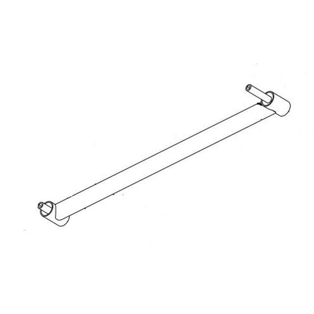 Pro Comp Barre de Suspension 91-2126