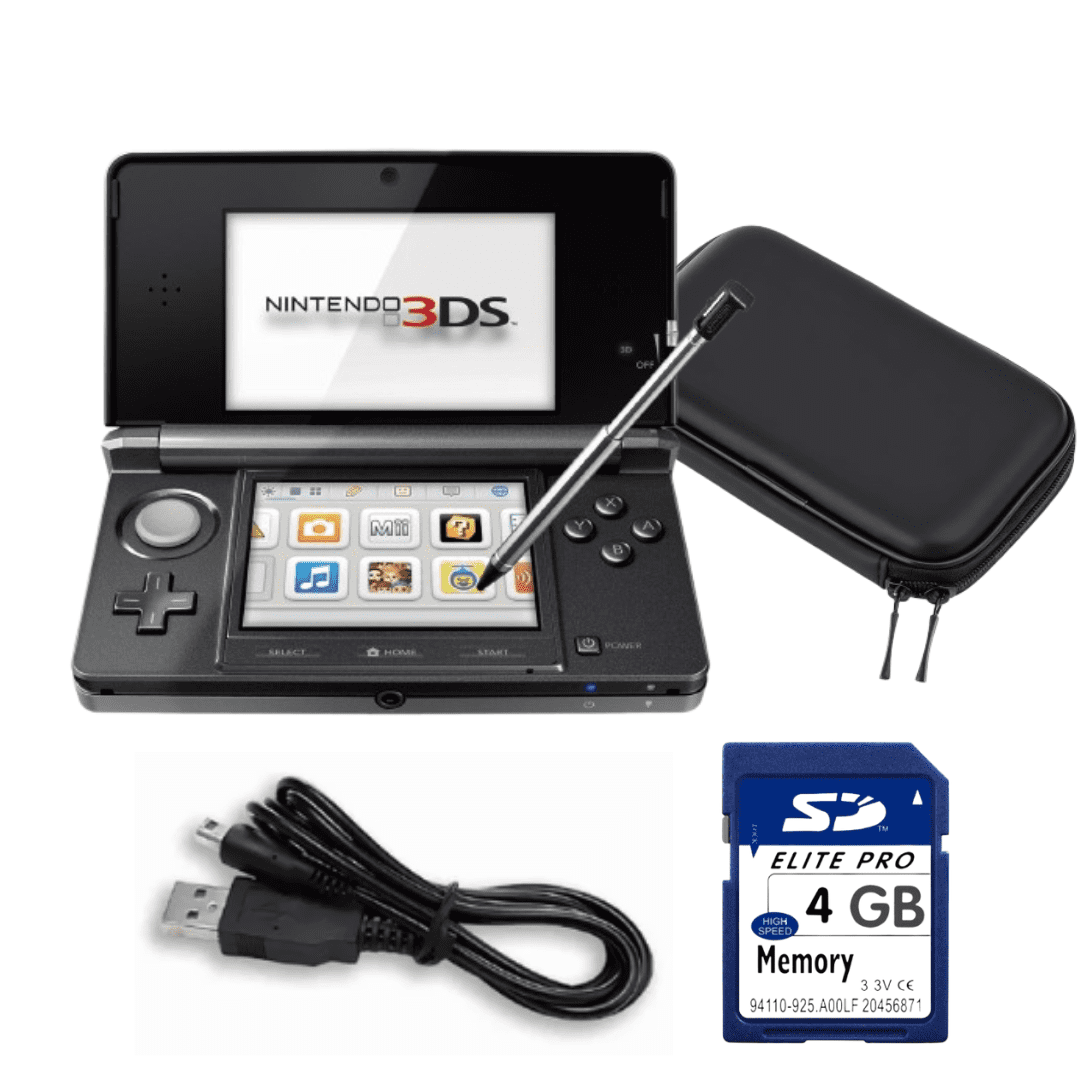 ZELDA 3DS 3DS standard | Walmart en línea