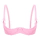 thumbnail image 3 of Sujetador push up de encaje con aros y copa 1/2 para mujer, lencería con relleno de esponja, ropa interior, copas abiertas, pezones expuestos, sujetador erótico sexy, 3 of 5