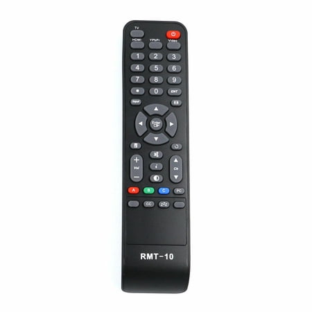 New RMT-10 Remote for Westinghouse TV SK-26H730S SK-32H640G SK26H730S SK32H640G