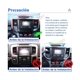thumbnail image 3 of Estéreo for Dodge Ram 1500 2014-2019 Android Carplay 2g+32g, 3 of 11