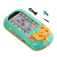 thumbnail image 4 of Juguetes musicales con volante, juego de rol, juguete de conducción, juguete de aprendizaje, divertidos juegos de actividades para niños de 4 a 6 auto, 4 of 8
