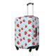 thumbnail image 1 of Balery Strawberry Funda de equipaje, fundas para maletas, elástica, lavable, protector de maletas, compatible con maletas de 18 a 32 pulgadas-Large, 1 of 7