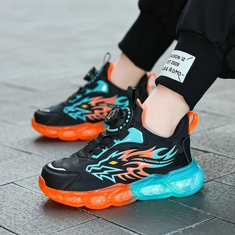 Shoe boy designs best sale