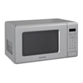 thumbnail image 2 of Horno de Microondas Daewoo 0.7 Pies Cúbicos Silver, 2 of 4