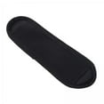 thumbnail image 1 of Almohadilla para correas de hombro.,Reemplazo de la almohadilla de las correas de los hombros desmontables,Correas de hombro Almohadilla Descompresión Antideslizante,Bolsas Mochila Cámara Fernando Almohadilla para correas de hombro., 1 of 8