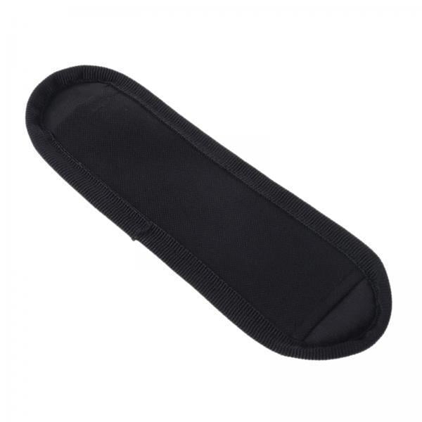 Almohadilla para correas de hombro.,Reemplazo de la almohadilla de las correas de los hombros desmontables,Correas de hombro Almohadilla Descompresión Antideslizante,Bolsas Mochila Cámara Fernando Almohadilla para correas de hombro.
