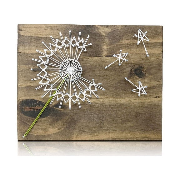 Dandelion Mini String of the Art Kit