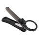 thumbnail image 1 of Cortaúñas con lupa, cortaúñas portátil resistente, cortaúñas de grado profesional, 1 of 12