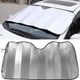 thumbnail image 5 of Sidaley Visera solar de fácil instalación, reemplazo confiable para una experiencia de conducción cómoda, parasol para coche Automoción decorativa y accesorios, 5 of 6