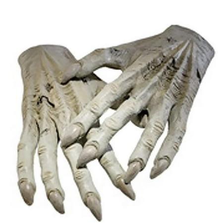 Harry Potter Dementor Adult Hands - One Size