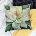 thumbnail image 2 of BANET Cosy Throw Cushion Cover On White Background Pillow Cover Decorative for Living Bedroom/Office for Men Women 22x22in, 2 of 5