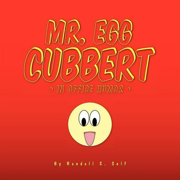 Mr. Egg Cubbert