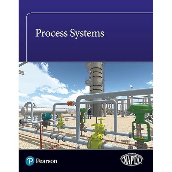 Pre-Owned Process Systems, 9780136929048, 0136929044, Paperback, 1 edition