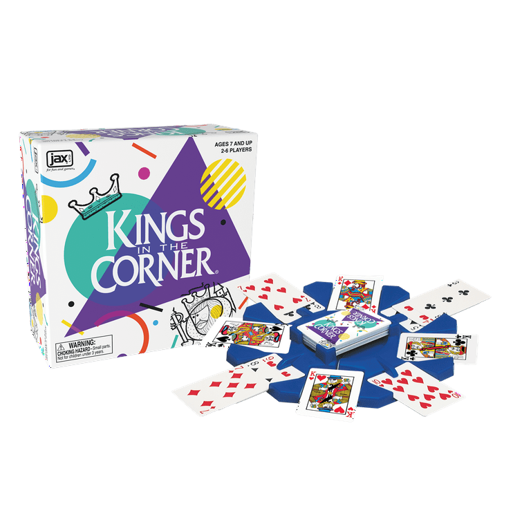 The Card Corner & Games