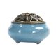 thumbnail image 1 of Quemador de Cerámica Esmaltada Sunnimix Stick Cones Azul, 1 of 8