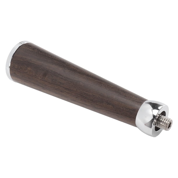 De Filtro De Café De Madera, Resistente, Suave, Ergonómico, Agarre Cómodo Estándar, De Portafiltro De Café, Rosca M10 Para Uso Doméstico