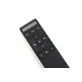 thumbnail image 3 of Vizio 0980-0306-1671 Sound Bar Remote Control for Home Theater Party S3851W-D4, 3 of 6