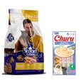 thumbnail image 1 of SMART BITES GATO 15 KG + Churu Atún Sobre con 4 Tubos de 14 g, 1 of 3