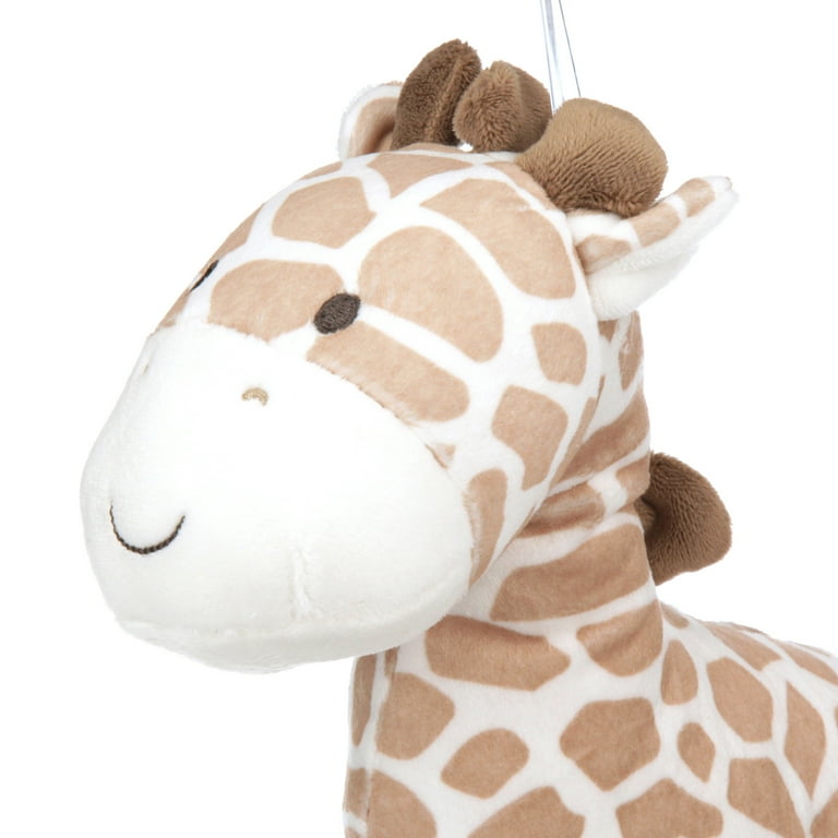 Carter's musical cheap giraffe