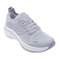 thumbnail image 2 of Tenis Mujer K-swiss Geisser color Lila, 2 of 4
