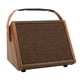 thumbnail image 1 of Amplificador de altavoz inalámbrico para guitarra acústica portátil, batería integrada para Flatsons Crush 15, 1 of 10