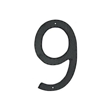 Montague Metal Products Inc. House Number