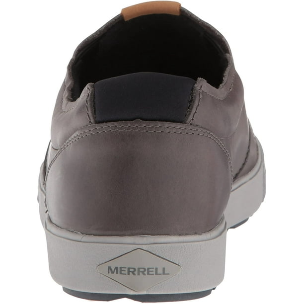 Merrell Mens Barkley Moc Moccasin Walmart