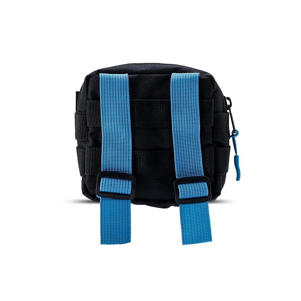 Borne Off-Road Molle Pouch Set  6-Pack