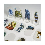 ArcKnight Aethera Field Guide New