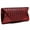 Burgundy, variant on Dasein Evening Bag for Women Glitter Rhinestone Wedding Evening Purse Envelope Clutch Crossbody Shoulder Bags