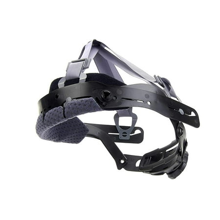 Msa Safety Hard Hat Suspension,6-1/2 to 8 Hat Size 10194760