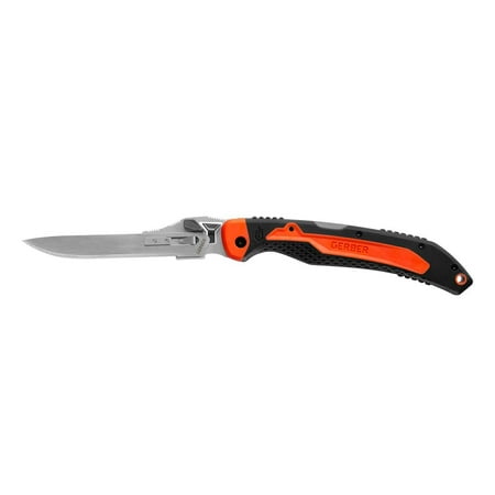 UPC: 0013658147867 | Gerber Vital Big Game Folder Knife