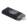 thumbnail image 2 of USB 2.0 & 8 Pin & Micro USB 64GB Flash Drive, 2 of 5