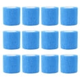 thumbnail image 2 of Bandage Élastique Animal, 12 Pack 4.5M Anti Allergique Protection Rôle Bandage Élastique Animal 2In X 14.8Ft Durable Non Tissé Polyeste Auto-Adhésif Sabot de Vache Réparation Bandage Su, 2 of 8